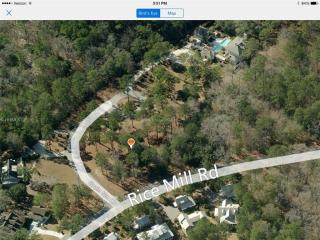 2 Grain Bin Ct, Bluffton SC  29909-7006 exterior