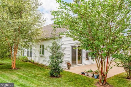 23 Brunswick Ct, Fredericksburg VA  22406-8409 exterior