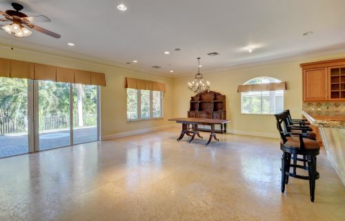 4255 Gleneagles Dr, Boynton Beach FL  33436-4914 exterior