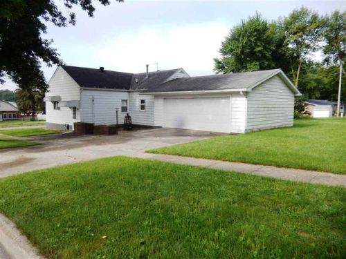 200 2nd St, Tripoli, IA 50676-7778