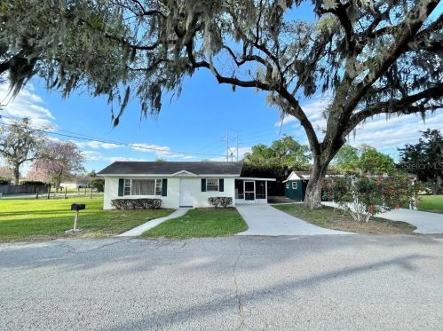 4736 Dossey Rd, Lakeland, FL 33811-1502
