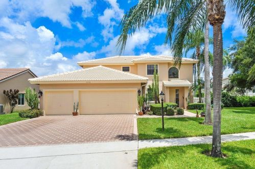 5778 Aspen Ridge Cir, Delray Beach, FL 33484-2586
