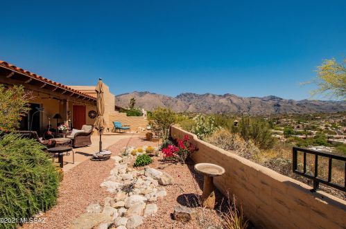 5224 Camino De La Cumbre, Tucson, AZ 85750-1506