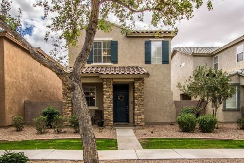 10013 Williams St, Tolleson, AZ 85353-8327