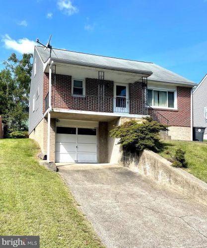 467 Spring St, Pottstown, PA 19464-5134