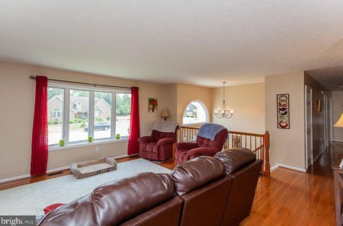 15 Meadow Ln, Richmond National Battlefiel VA  22835-1676 exterior