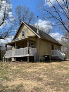 4656 250, Denham, IN 46996-7781