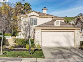 310 Glasgow Cir, Danville, CA 94526-2910