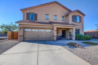 25203 Carson Ct, Buckeye, AZ 85326-2785