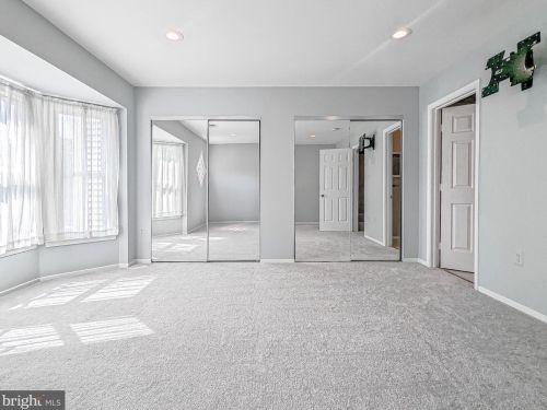 12169 Presidio Way, Woodbridge VA  22192-1052 exterior