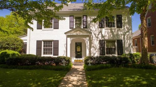 160 Hawthorne Dr, Danville, VA 24541-3640