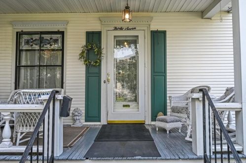 37 Prospect Ave, Middletown NY  10940-4119 exterior