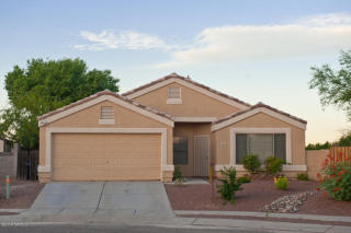 8415 Via De Roberto, Tucson, AZ 85747-5019