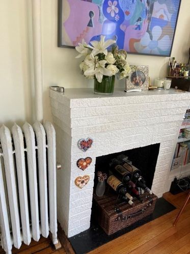 55 Revere St, Boston MA exterior