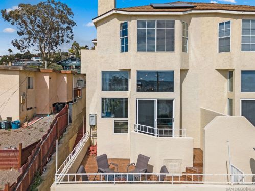 3535 Columbia St, San Diego CA 92103-4752 exterior