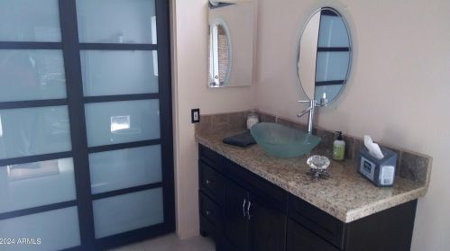 5445 Wahalla Ln, Glendale AZ  85308-5030 exterior