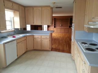 5311 37th St, Tulsa OK  74135-5503 exterior