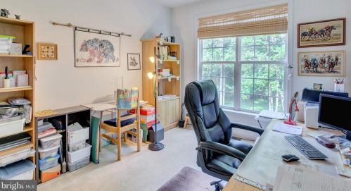 259 Parker Pl, Madison Mills VA  22960-1454 exterior