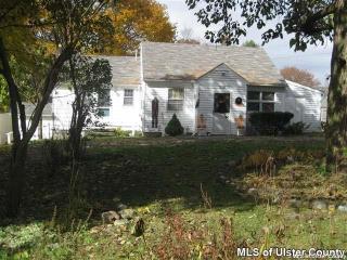 310 Hillside Ave, Hurley, NY 12443-5610
