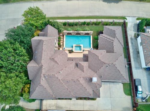 5029 Brandywine Ln, Frisco, TX 75034-2241