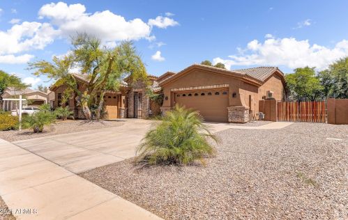 4555 Timberline Ct, Gilbert, AZ 85297-9546