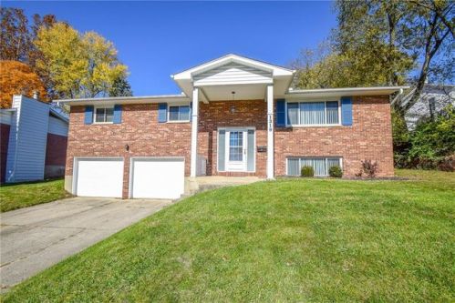 1319 Kercher St, Miamisburg, OH 45342-1905