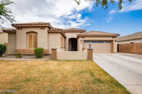 2932 Eleana Ln, Gilbert, AZ 85298-5776