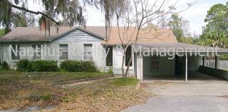 921 Dewitt St, Panama City FL  32401-3930 exterior