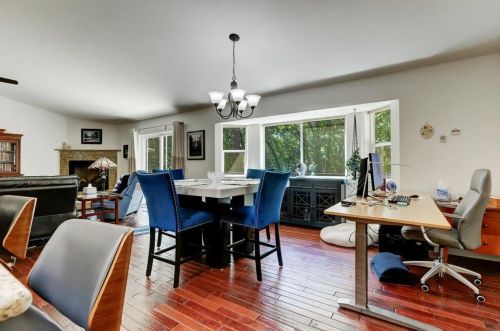 10790 Alta Sierra Dr, Grass Valley CA  95949-6842 exterior