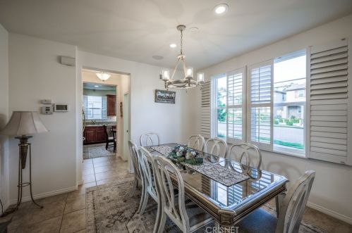 28474 Camino Del Arte Dr, Santa Clarita CA  91354-3094 exterior