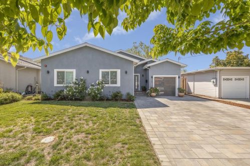 587 Borregas Ave, Sunnyvale, CA 94085-3676