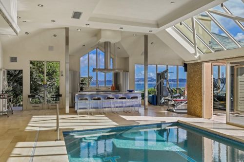 333 Belvedere Ave, Tiburon CA 94920-2429 exterior