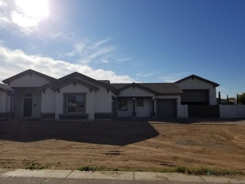 2623 Jude Ln, Gilbert, AZ 85298