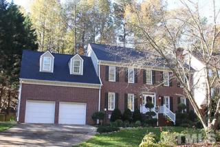 3205 Watkins Glen Ct, Raleigh, NC 27613-8824
