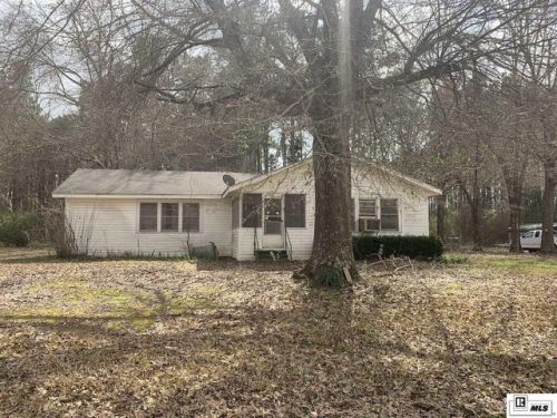 110 Ray St, Columbia Heights, LA 71418-9237
