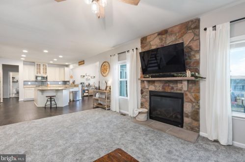 10508 Napoleon St, Fredericksburg VA  22408-8089 exterior