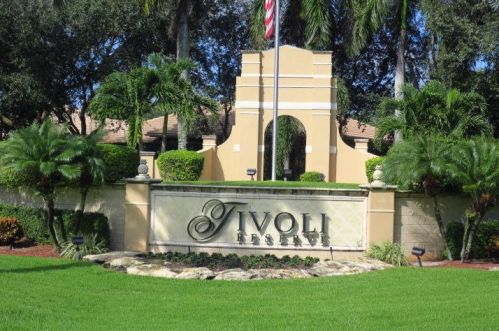 11035 Via San Remo, Boynton Beach, FL 33437-7500