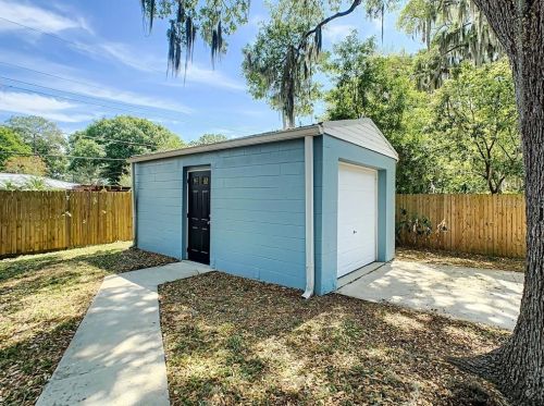 2924 Warrington Ave, Lakeland FL  33803-4250 exterior
