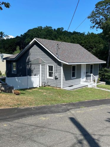 37 Grace St, Muttontown NY  11771-3003 exterior