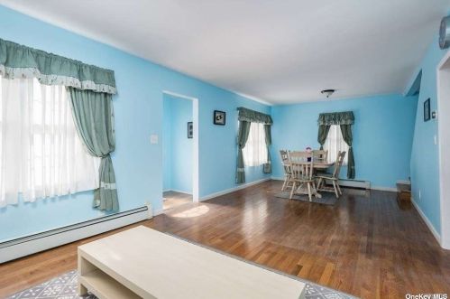 2335 Mitchell Pl, North Bellmore NY  11710-3332 exterior