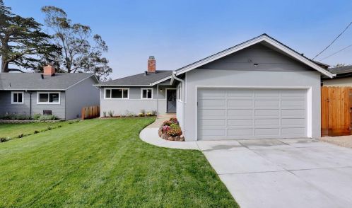 42 Valencia St, Princeton By The Sea, CA 94019-1325