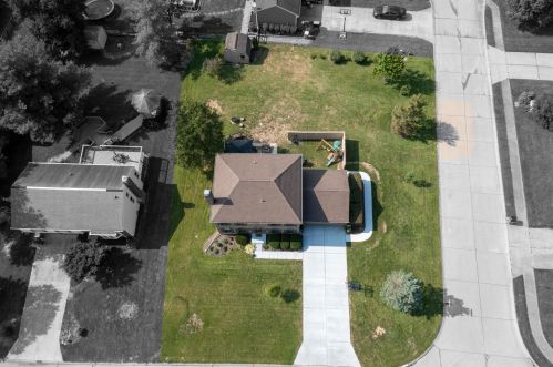 5372 Shadow Hill Ct, Covington, KY 41015-2185