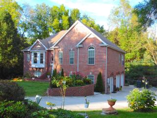 609 Maple Trce, Cookeville TN  38501-4047 exterior