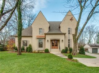 4013 Vailwood Dr, Nashville, TN 37215-2324