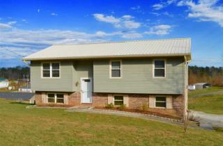 2941 Eastview Ter, Cleveland TN  37323-0163 exterior