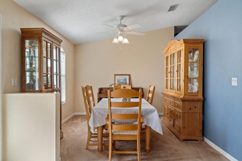 3251 Ambassador Ave, Brooksville FL  34609-3107 exterior