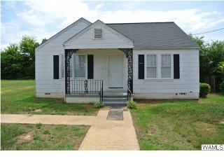 601 30th Ave, Tuscaloosa, AL 35404-3349