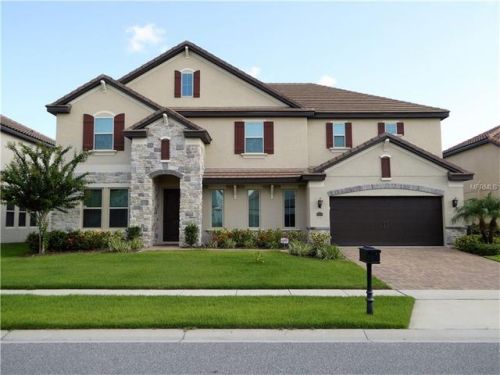 8439 Morehouse Dr, Orlando, FL 32836-5825