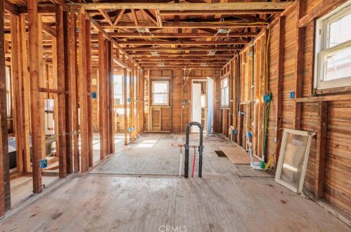 4366 116th St, Hawthorne CA  90250-2327 exterior