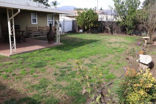 18524 Gallarno Dr, Covina CA  91722-1924 exterior